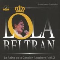 Las Olas_Lola Beltrán