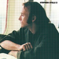 Open Secret_Stephen Stills