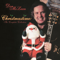 The Burgundeon Carol_Don McLean