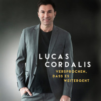 Versprochen, dass es weitergeht_Lucas Cordalis