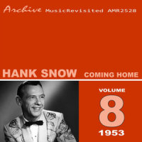 I'm Coming Home (Song of the Saddle)_Hank Snow