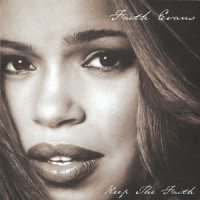 Lately I_Faith Evans