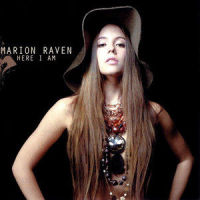End Of Me_Marion Raven