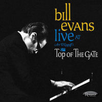 California Here I Come_Bill Evans