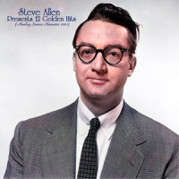 A Pretty Girl Is Like a Melody_Steve Allen