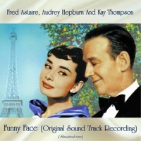 Instrumental Reprise: Bonjour Paris!_Fred Astaire,Audrey Hepburn,Kay Thompson