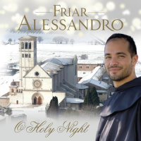Gruber: Stille Nacht_Wiener Sängerknaben,Friar Alessandro,Schubert-Akademie,Gerald Wirth