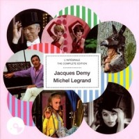 Chanson ds jumelles_Michel Legrand
