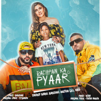 Bachpan Ka Pyaar_Badshah,Aastha Gill,Sahdev Dirdo,Rico