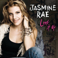 Pink Guitar_Jasmine Rae