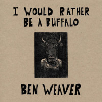 Frank's Getaway Car_Ben Weaver