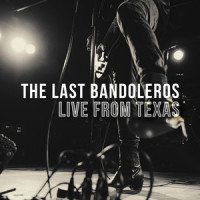 Hey Baby Que Pasó_The Last Bandoleros
