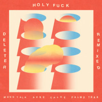 Free Gloss_Holy F**k,Nicholas Allbrook
