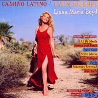 Samba Para Dos (Samba For Two)_Liona Boyd