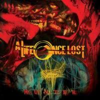 Pain & Panic_A Life Once Lost