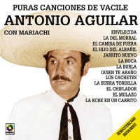 El Mulazo_Antonio Aguilar