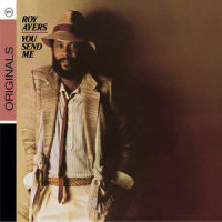 Can't You See Me_Roy Ayers
