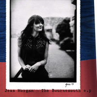 Freckles in the Sun (2015)_Jess Morgan