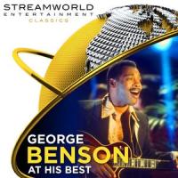 Oleo_George Benson