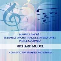 Concerto for Trumpet and Strings D Major: Vivace_Ensemble Orchestral De L'Oiseau-Lyre,Maurice André