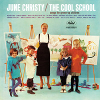 When You Wish Upon A Star_June Christy