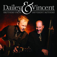 There Is You_Dailey & Vincent