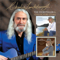 The Mountains of Mourne_Charlie Landsborough,Houston Collison,Percy French