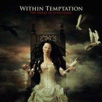 Hand of Sorrow_Within Temptation