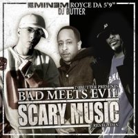 Dj Butter Interview_Bad Meets Evil