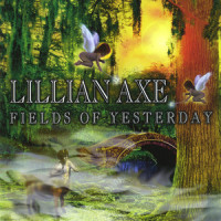 Twilight in Hell_Lillian Axe