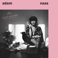 Golden Drop_Adam Naas