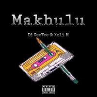Makhulu(official audio)(feat. Xoli M, Charley Mingos & Smash)_Dj CeeTee,Xoli M,Charley Mingos,Smash