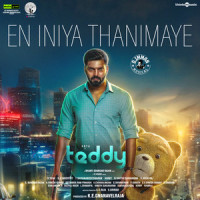 En Iniya Thanimaye_Sid Sriram,D. Imman