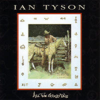 The Wonder Of It All_Ian Tyson