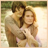 A Little Comfort_Jake Holmes