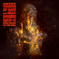 Clear It Out_Alonzo Fibonacci,OT The Real,Bay-c,Chris Rivers,Billy Danze