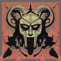 Space Hos_DANGERDOOM,MF Doom,Danger Mouse