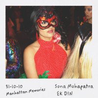 Ek Din_Sona Mohapatra,Ram Sampath