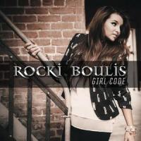Girl Code(feat. Melanie Amaro)_Rocki Boulis,Melanie Amaro