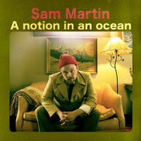 Bye Bye_Sam Martin