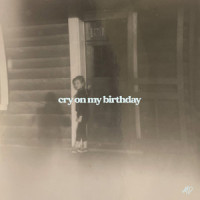 Cry On My Birthday_Mark Diamond