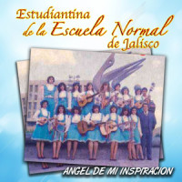 Volver a Empezar_Estudiantina De La Escuela Normal De Jalisco,Cole Porter