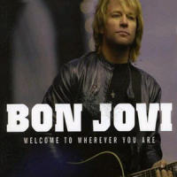 It's My Life_Bon Jovi