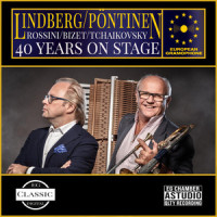 VII_Christian Lindberg,Roland Pöntinen,Georges Bizet