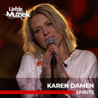 Spirits_Karen Damen