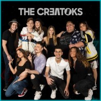אהבה ברשת_The Creatoks,Adir Getz