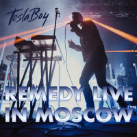 Compromise_Tesla Boy