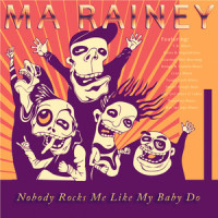 Daddy Goodbye Blues_Ma Rainey