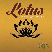 Jumping Jack Flash_Lotus