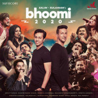 Saanwal_Salim - Sulaiman,Sukhwinder Singh,Nikhita Gandhi
